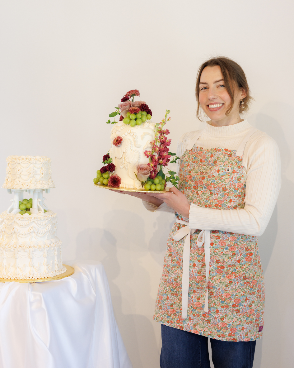 Mads Eatz | Custom Cakes in Nashville & Franklin TN